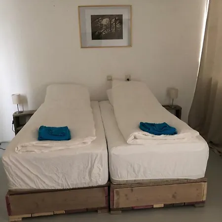 Ruime Stadswoning In Modekwartier Centrum Villa *