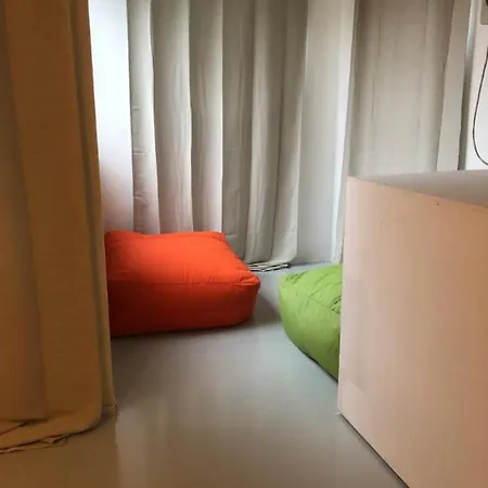 Villa Ruime Stadswoning In Modekwartier Centrum