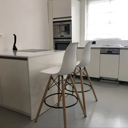 Ruime Stadswoning In Modekwartier Centrum * Arnhem